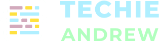 Techie Andrew